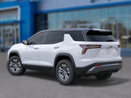 Chevrolet Equinox AWD LT 4dr 2026