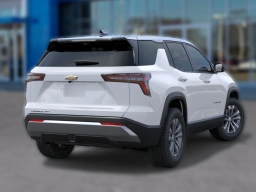 Chevrolet Equinox AWD LT 4dr 2026