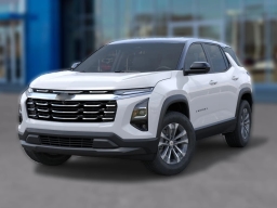 Chevrolet Equinox AWD LT 4dr 2026