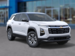 Chevrolet Equinox AWD LT 4dr 2026