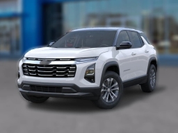 Chevrolet Equinox AWD LT 4dr 2026