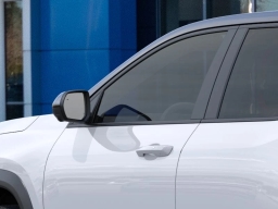 Chevrolet Equinox AWD LT 4dr 2026