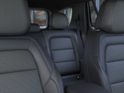 Chevrolet Equinox AWD LT 4dr 2026