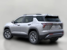 Chevrolet Equinox AWD LT 4dr 2026
