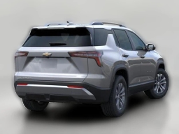 Chevrolet Equinox AWD LT 4dr 2026