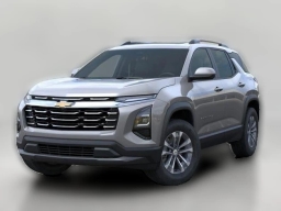 Chevrolet Equinox AWD LT 4dr 2026