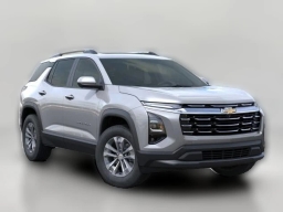 Chevrolet Equinox AWD LT 4dr 2026