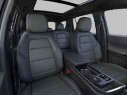 Chevrolet Equinox AWD LT 4dr 2026