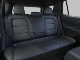 Chevrolet Equinox AWD LT 4dr 2026