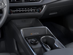 Chevrolet Equinox AWD LT 4dr 2026