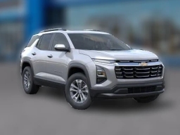 Chevrolet Equinox AWD LT 4dr 2026