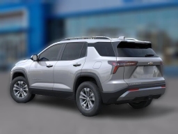 Chevrolet Equinox AWD LT 4dr 2026