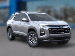 Chevrolet Equinox AWD LT 4dr 2026