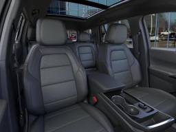 Chevrolet Equinox AWD LT 4dr 2026