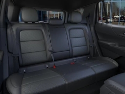 Chevrolet Equinox AWD LT 4dr 2026