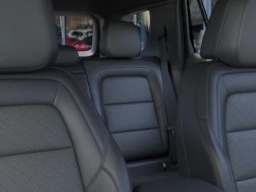 Chevrolet Equinox AWD LT 4dr 2026