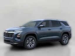 Chevrolet Equinox AWD LT 4dr 2026