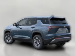 Chevrolet Equinox AWD LT 4dr 2026