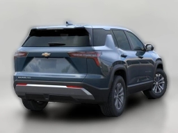 Chevrolet Equinox AWD LT 4dr 2026