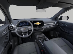 Chevrolet Equinox AWD LT 4dr 2026