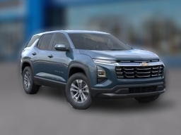 Chevrolet Equinox AWD LT 4dr 2026