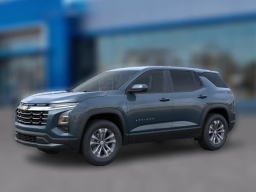 Chevrolet Equinox AWD LT 4dr 2026