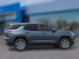 Chevrolet Equinox AWD LT 4dr 2026