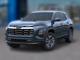 Chevrolet Equinox AWD LT 4dr 2026