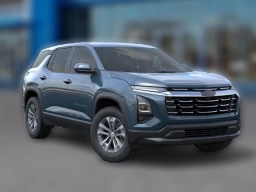 Chevrolet Equinox AWD LT 4dr 2026