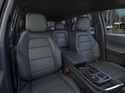 Chevrolet Equinox AWD LT 4dr 2026