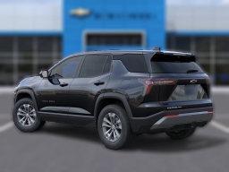 Chevrolet Equinox AWD LT 4dr 2026