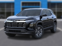 Chevrolet Equinox AWD LT 4dr 2026