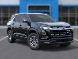 Chevrolet Equinox AWD LT 4dr 2026