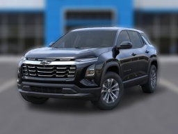 Chevrolet Equinox AWD LT 4dr 2026