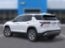 Chevrolet Equinox AWD LT 4dr 2026