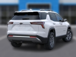 Chevrolet Equinox AWD LT 4dr 2026