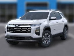Chevrolet Equinox AWD LT 4dr 2026