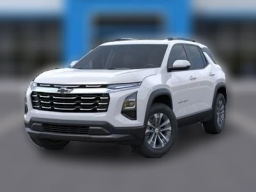 Chevrolet Equinox AWD LT 4dr 2026