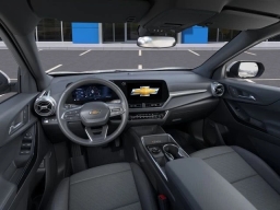 Chevrolet Equinox AWD LT 4dr 2026