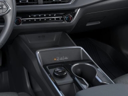 Chevrolet Equinox AWD LT 4dr 2026