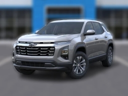 Chevrolet Equinox AWD LT 4dr 2026