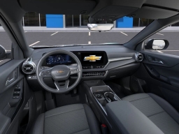 Chevrolet Equinox AWD LT 4dr 2026