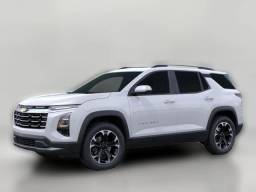 Chevrolet Equinox AWD LT 4dr 2026