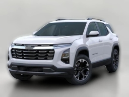 Chevrolet Equinox AWD LT 4dr 2026