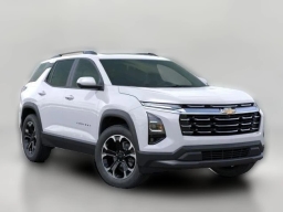 Chevrolet Equinox AWD LT 4dr 2026