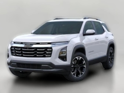 Chevrolet Equinox AWD LT 4dr 2026