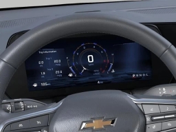 Chevrolet Equinox AWD LT 4dr 2026