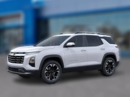 Chevrolet Equinox AWD LT 4dr 2026