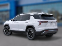 Chevrolet Equinox AWD LT 4dr 2026