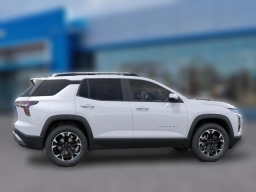 Chevrolet Equinox AWD LT 4dr 2026